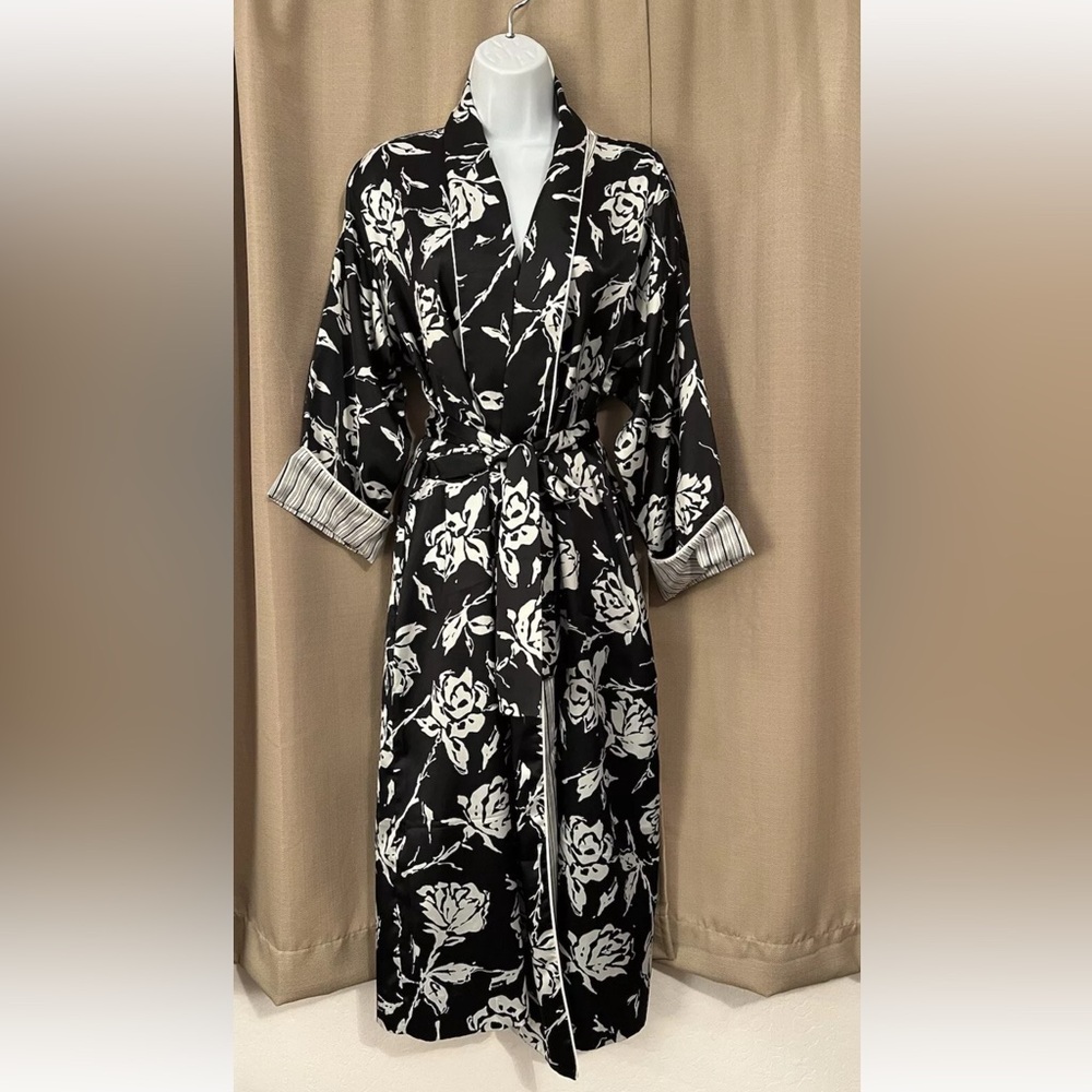 Christian Dior Vintage Robe